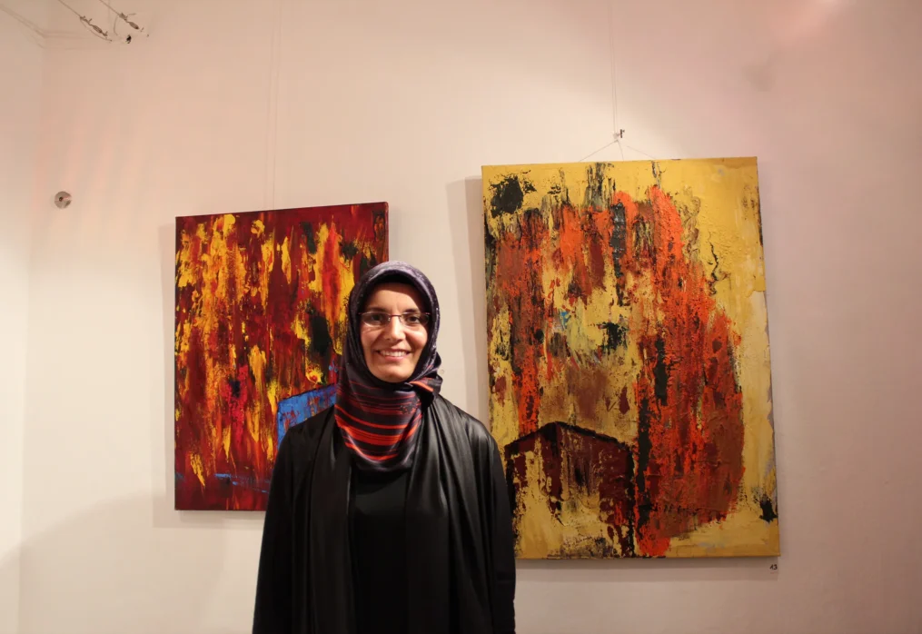 Batı’da Müslüman sanatçı kavramı çok yeni